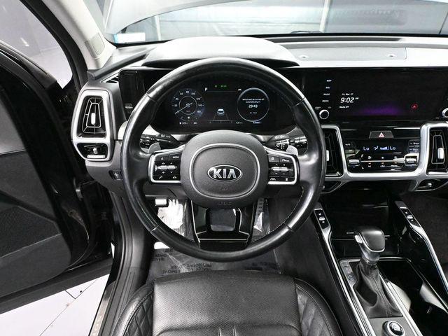 2021 Kia Sorento SX Prestige