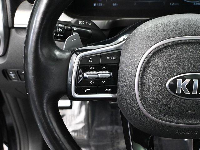 2021 Kia Sorento SX Prestige