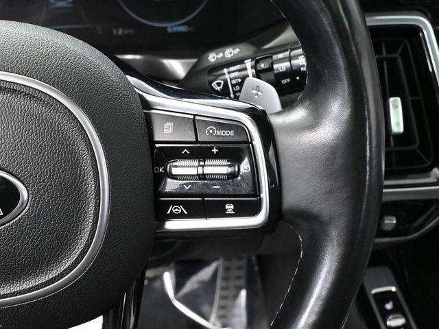 2021 Kia Sorento SX Prestige