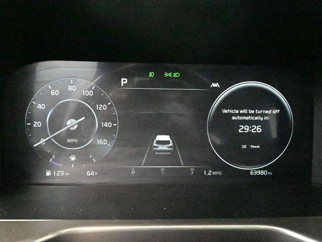 2021 Kia Sorento SX Prestige