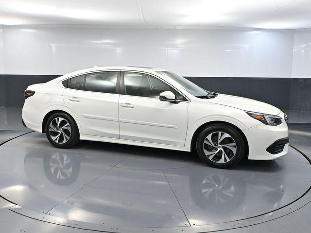 2022 Subaru Legacy Premium