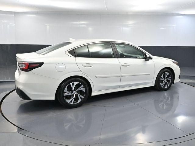 2022 Subaru Legacy Premium