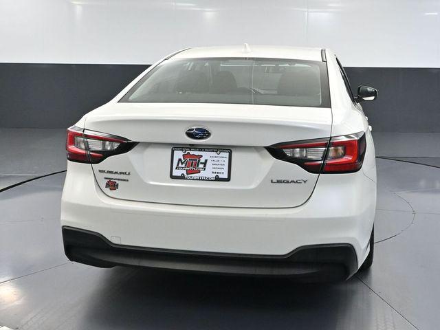 2022 Subaru Legacy Premium
