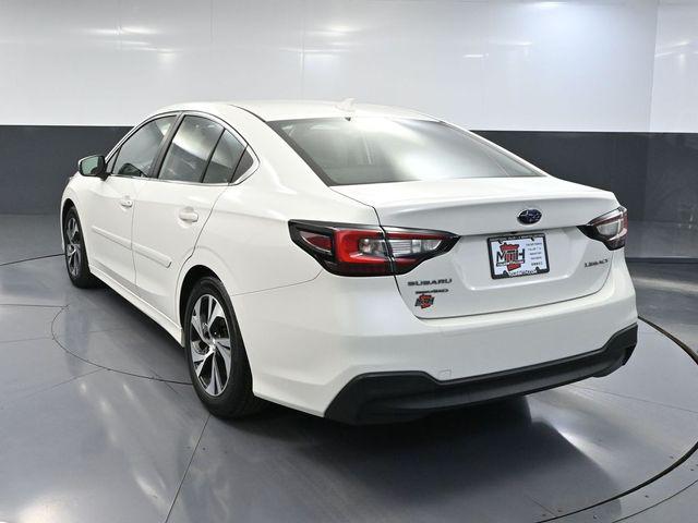 2022 Subaru Legacy Premium