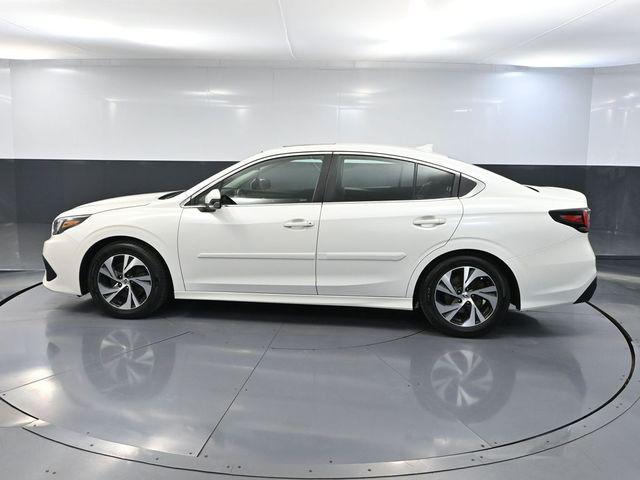 2022 Subaru Legacy Premium