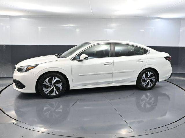 2022 Subaru Legacy Premium