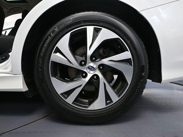 2022 Subaru Legacy Premium