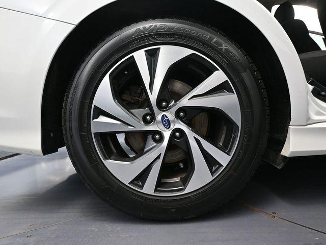 2022 Subaru Legacy Premium
