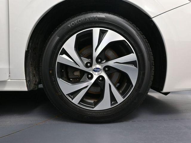 2022 Subaru Legacy Premium