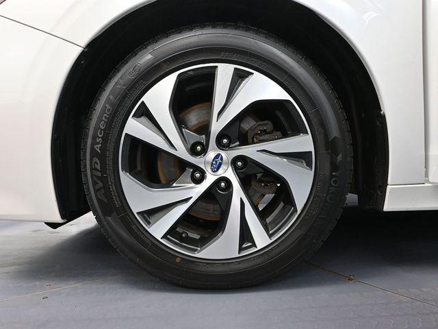 2022 Subaru Legacy Premium