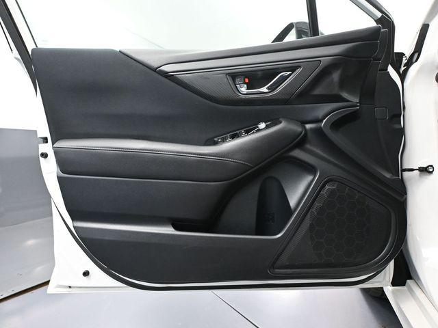 2022 Subaru Legacy Premium