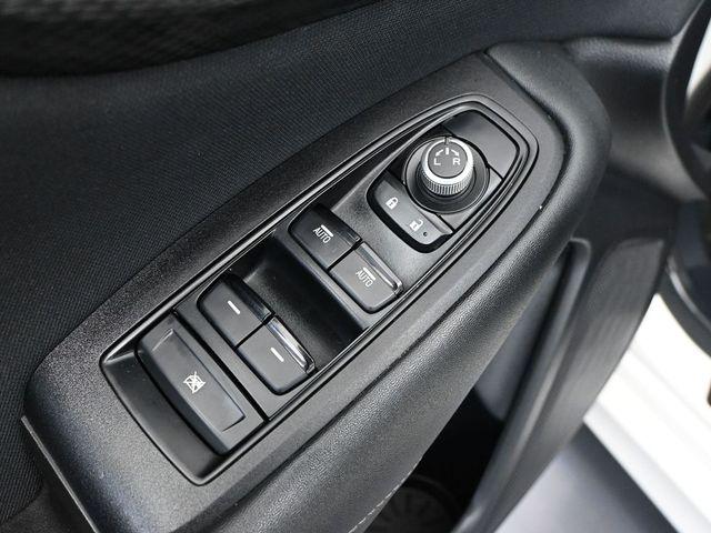 2022 Subaru Legacy Premium