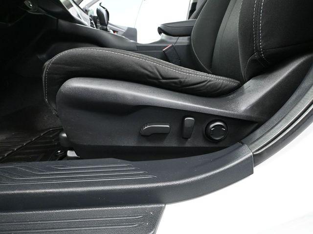 2022 Subaru Legacy Premium