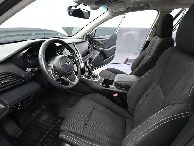 2022 Subaru Legacy Premium