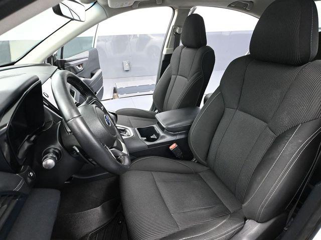 2022 Subaru Legacy Premium