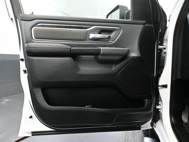 2022 Ram 1500 Big Horn Crew Cab 4x4 6'4" Box