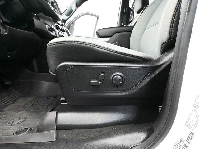 2022 Ram 1500 Big Horn Crew Cab 4x4 6'4" Box