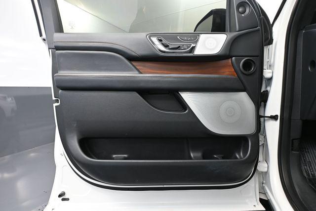 2022 Lincoln Navigator Black Label
