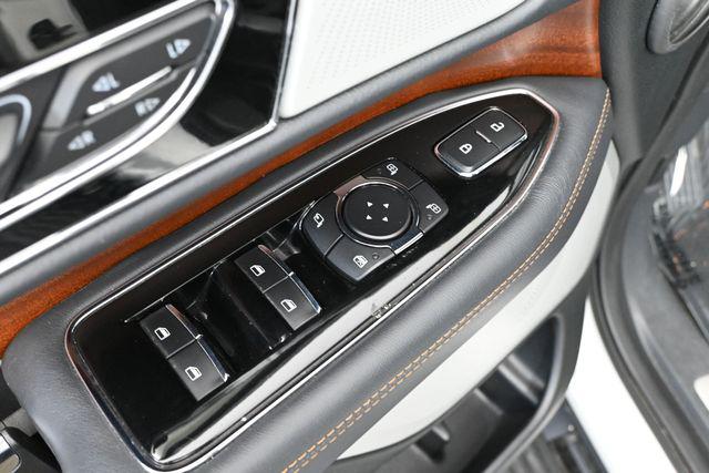 2022 Lincoln Navigator Black Label