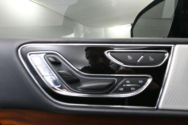 2022 Lincoln Navigator Black Label