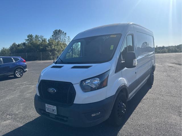 2022 Ford Transit Cargo Van Unknown for sale in Sonora, CA