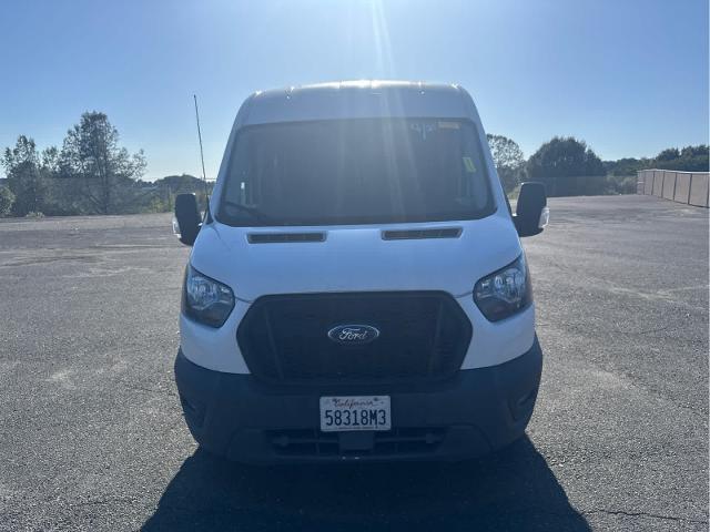 2022 Ford Transit Cargo Van Unknown