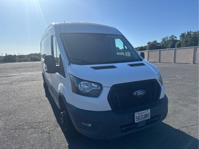 2022 Ford Transit Cargo Van Unknown