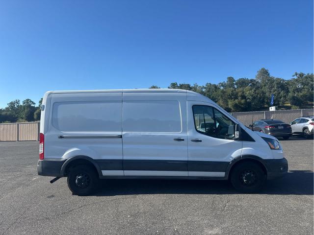 2022 Ford Transit Cargo Van Unknown