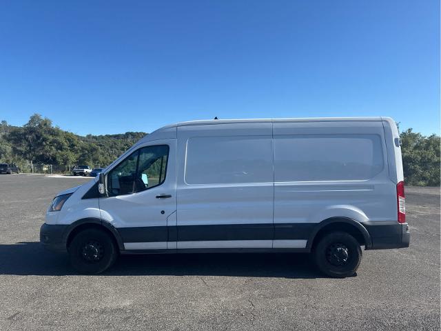 2022 Ford Transit Cargo Van Unknown
