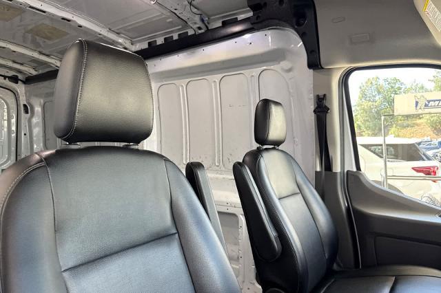 2022 Ford Transit Cargo Van Unknown