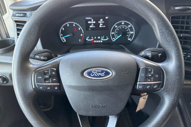 2022 Ford Transit Cargo Van Unknown
