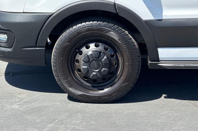 2022 Ford Transit Cargo Van Unknown