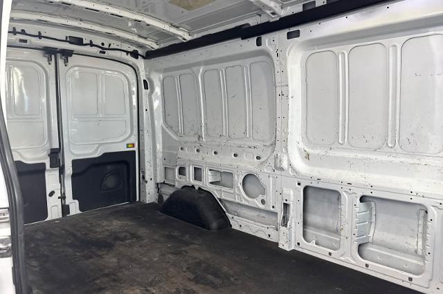 2022 Ford Transit Cargo Van Unknown