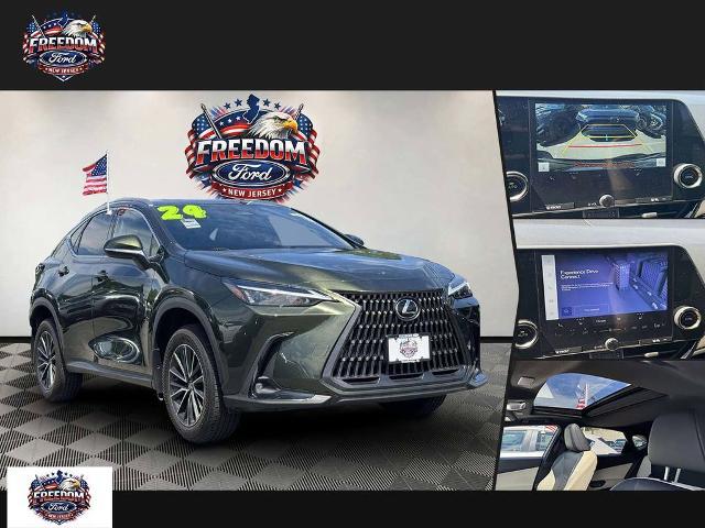 2024 Lexus NX 350 Base for sale in Iselin, NJ
