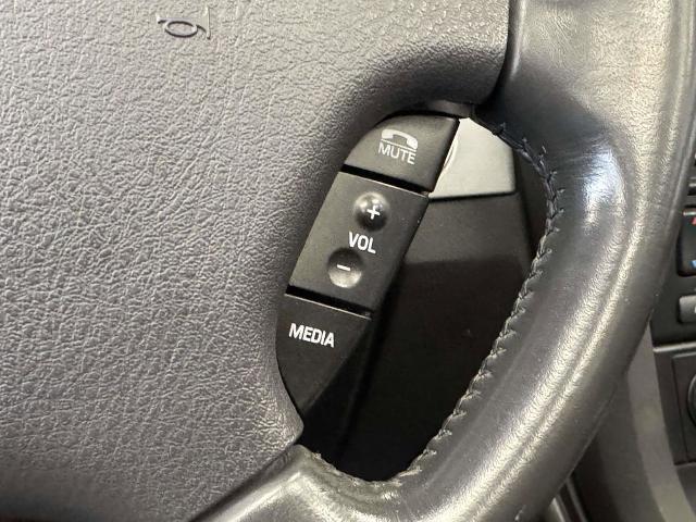 2002 Ford Thunderbird Base