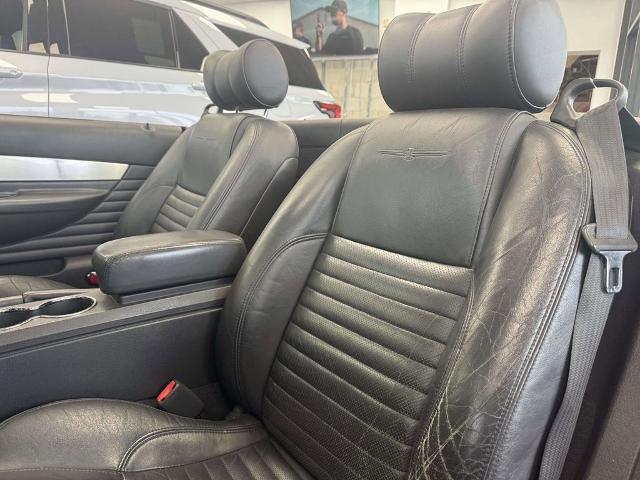 2002 Ford Thunderbird Base