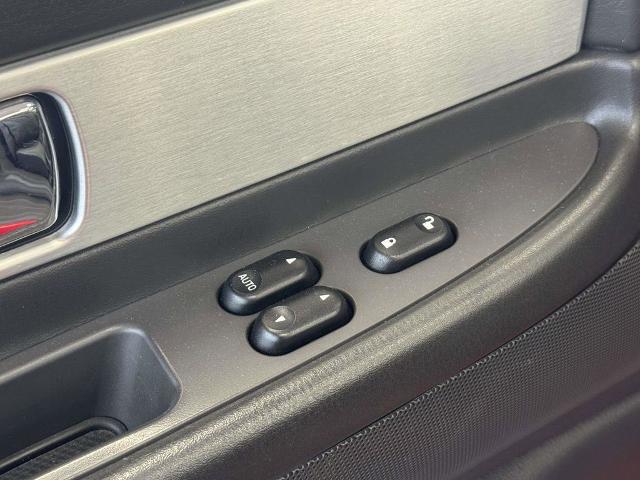 2002 Ford Thunderbird Base