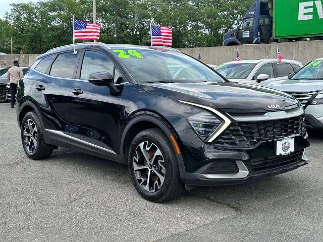 2024 Kia Sportage EX for sale in Iselin, NJ