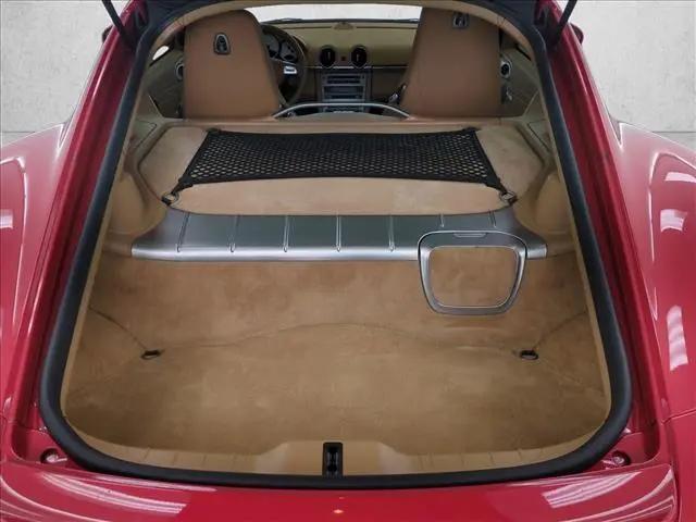 2007 Porsche Cayman Cayman S