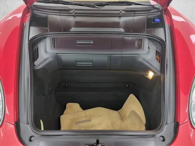 2007 Porsche Cayman Cayman S