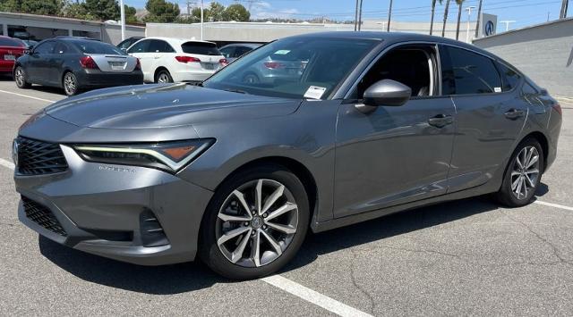 2024 Acura Integra Base for sale in Fontana, CA