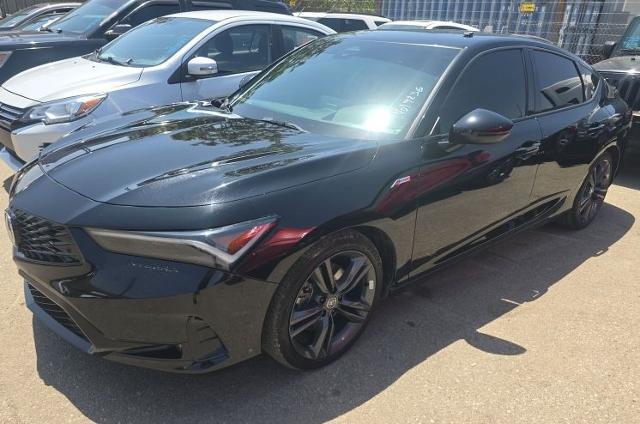 2024 Acura Integra A-SPEC Technology for sale in Fontana, CA