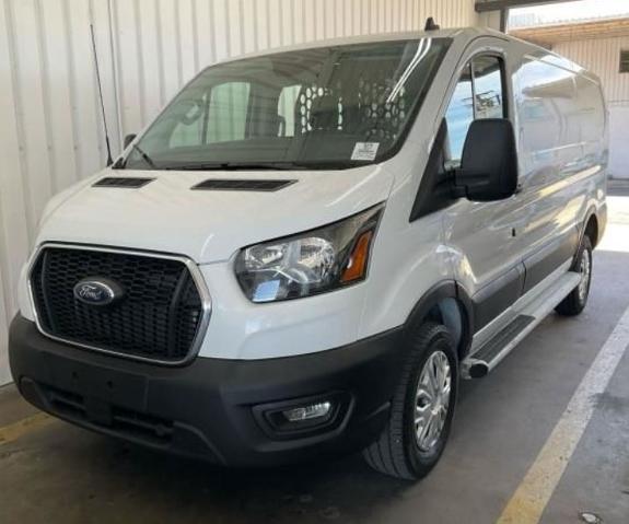 2025 Ford Transit Cargo Van Base for sale in Fontana, CA