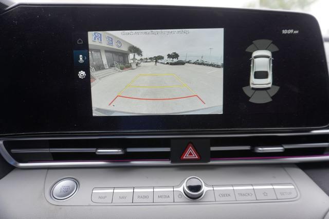 2024 Hyundai Elantra Hybrid Limited