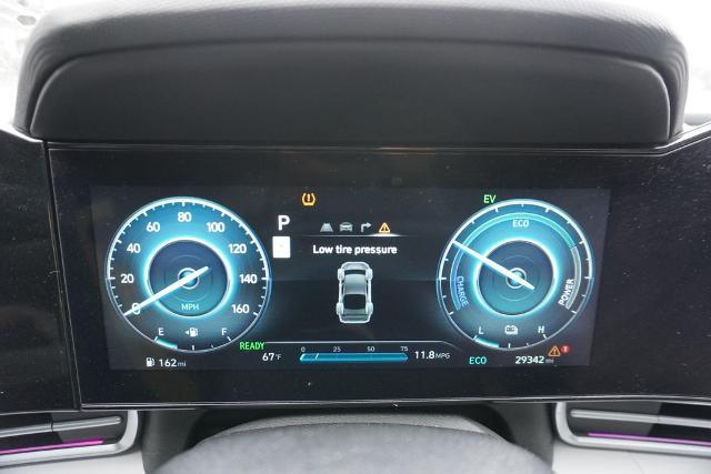 2024 Hyundai Elantra Hybrid Limited