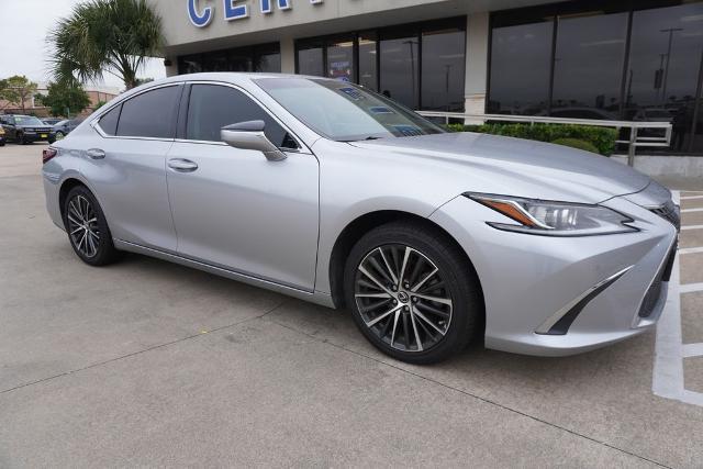 2022 Lexus ES 350 Base for sale in Pasadena, TX