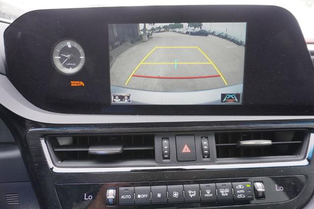 2022 Lexus ES 350 Base