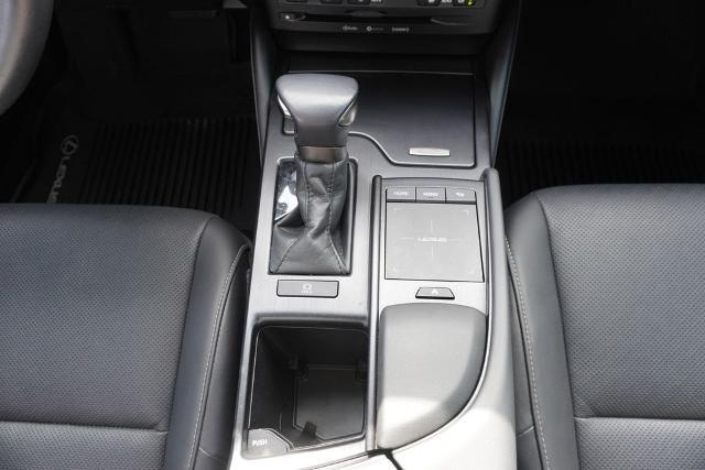 2022 Lexus ES 350 Base