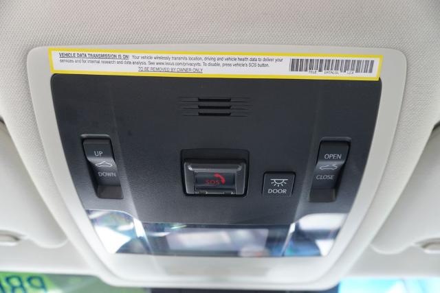 2022 Lexus ES 350 Base