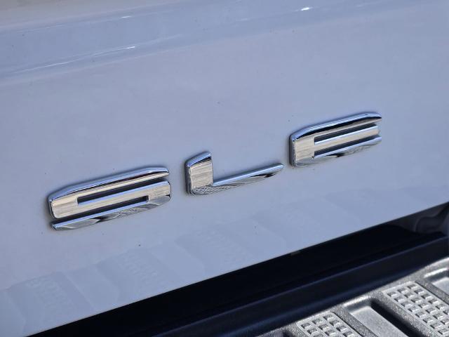 2023 GMC Sierra 1500 4WD Crew Cab Standard Box SLE